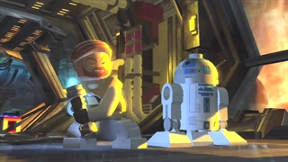 تریلر بازی LEGO Star Wars III The Clone Wars پلی استیشن 3