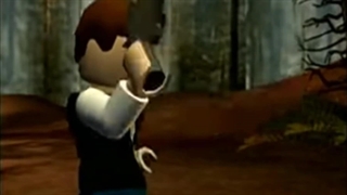 تریلر بازی LEGO Star Wars The Complete Saga پلی استیشن 3