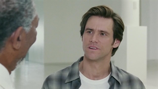 Bruce Almighty دوبله فارسی