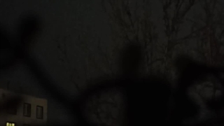 باران کجا...