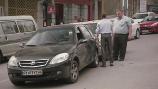 سریال شاه گوشت قسمت 12