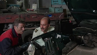 سریال شاه گوشت قسمت 13