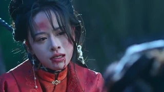 سریال چینی حکم رویای باشکوه(Gorgeous Dream 2025)قسمت چهارم با زیرنویس فارسی