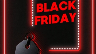 بلک فرایدی ابزاری ها را از دست نده