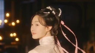 سریال چینی حکم رویای باشکوه(Gorgeous Dream 2025)قسمت ششم با زیرنویس فارسی