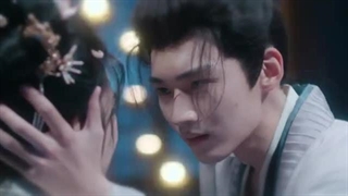 سریال چینی حکم رویای باشکوه(Gorgeous Dream 2025)قسمت نهم با زیرنویس فارسی