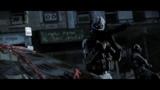 تریلر بازی Prototype 1 پلی استیشن 3