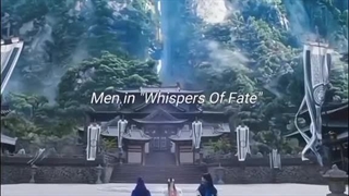 Whispers of Fate