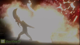 تریلر گیم پلی بازی Prototype 2 پلی استیشن 3