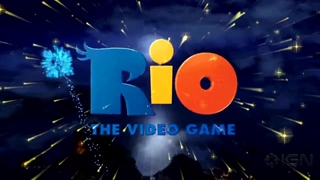 تریلر بازی Rio پلی استیشن 3