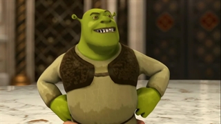 تریلر بازی Shrek Forever After پلی استیشن 3