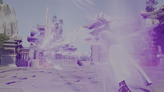 انیمه انتقام باستانی Ancient Vengeance: Windbreaker Arc قسمت 25