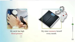 تدریس واژگان و اطلاحات جدید درس دوم زبان یازدهم