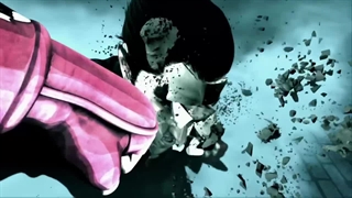 تریلر سینماتیک بازی Street Fighter X Tekken پی اس 3