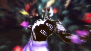 تریلر بازی Street Fighter X Tekken پلی استیشن 3