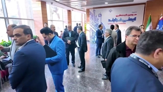 مروری کوتاه بر افتخارآفرینی پتروشیمی امیرکبیر در سومین گردهمایی ایمنی فرآیند