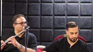 گروه موسیقی ترحیم /09125729113