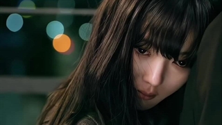 ولی من حتی نمیخوام‌ کسی بغلم کنه ، فقط تنهام بزارین ، بخدا خواسته‌ای زیادی نیست :) | میکس سریال "ایکس عزیزم"