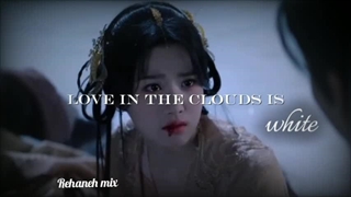 میکس از سریال عشق در ابرها~تقدیمی