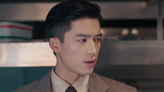 سریال چینی کاراگاه سایه(Shadow Detective 2025)قسمت پنجم با زیرنویس فارسی