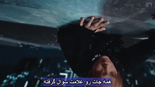 موزیک ویدیوی Fact Check از گروه NCT 127 با زیرنویس فارسی