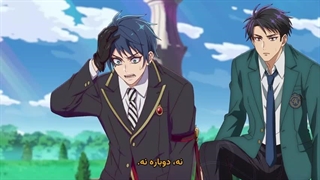 انیمیشن دیزنی : تویستد واندرلند – اپیزد هارتس_لابیول قسمت ۵