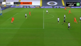 بازگشت بی نظیر کریستیانو رونالدو، پس از ویروس کرونا