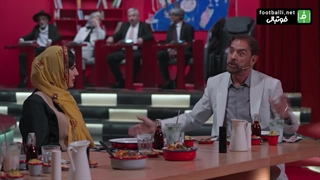 فیروز کریمی: به عادل گفتم مثل این که تو هم راهنمایی میخواهی!