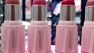 خرید رژگونه استیکی شیگلم اصل (فروش ویژه)