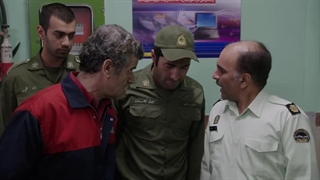 سریال شاه گوشت قسمت 16