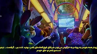 سینمایی زوتوپیا 2 : با زیرنویس فارسی - میراکلس۴۴