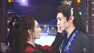 عاشق‌ترین لیلا خداحافظ | میکس سریال قلب‌های سرنوشت‌ساز | زوج اول