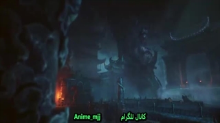 انیمه مقبره خدایان سقوط کرده فصل3 قسمت18