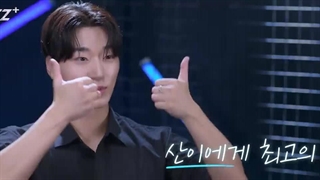 برنامه +Ateez (برنامه دیت ایتیز) قسمت 8 (قسمت آخر فصل 1) با زیرنویس فارسی