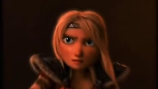 هکسترید از اژدها سواران کد 10 حتما ببینید