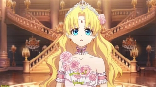 انیمه شاهزاده جادویی مقدر چه کسی مرا شاهزاده کرد فصل اول قسمت 11 با زیرنویس فارسی