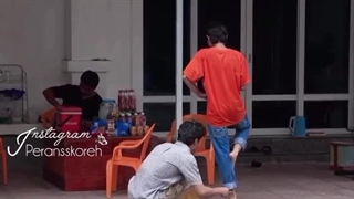 دزد به دزد میزنه شادزد میشه