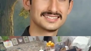 سخن گفتن شهید بعد از شهادت