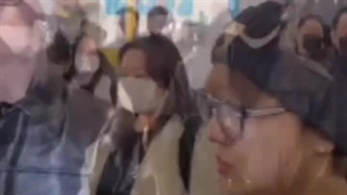 حس بدی دارم حس خیلی بد