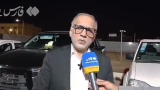 رئیس اورژانس: الکی زنگ بزنید در ۱۱۵ مشغول به‌کار می‌شوید!