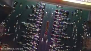 انیمیشن ماشین ها 1 زبان اصلی