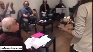 استاد مسعودی بلبل مازندران درگذشت