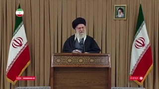 سخنرانی رهبر انقلاب _ بخش 6