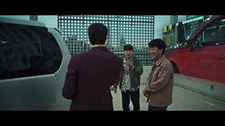 قسمت 3 فصل سوم سریال راننده تاکسی با زیرنویس فارسی(زیرنویس چسبیده در کپشن)