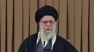 سخنرانی رهبر انقلاب _ بخش 8