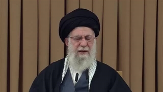 سخنرانی رهبر انقلاب _ بخش 11