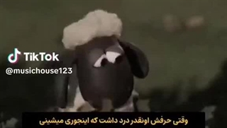 چجوری دلت اومد؟؟؟؟؟