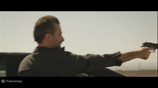 سریال برتا داستان یک اسلحه قسمت چهارم