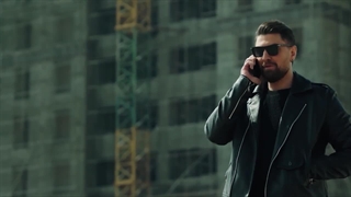 سریال شغال قسمت هفدهم