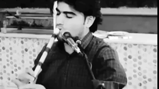 نی نوازی سوزناک دشتی  / 09125729113